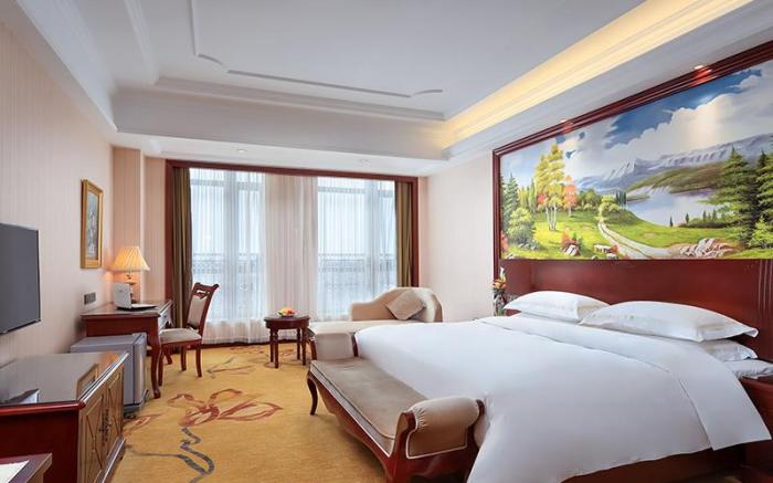 Vienna International Hotel Jiangsu Huai’an Xincheng