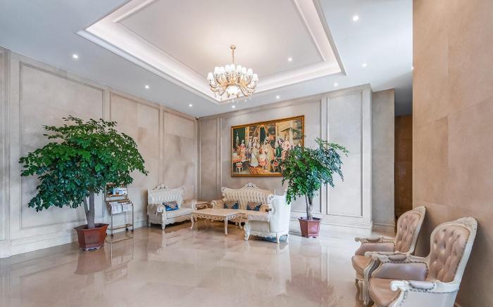 Vienna International Hotel Fujian Longyan Business District