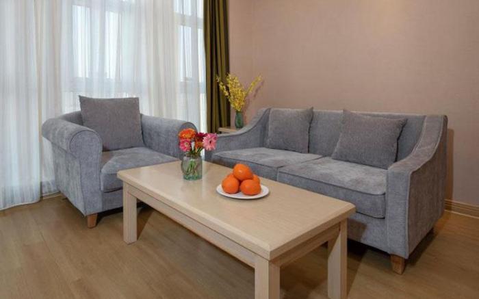 Vienna International Hotel Tianjin Meijiang Convention and Exhibition Center Dasi