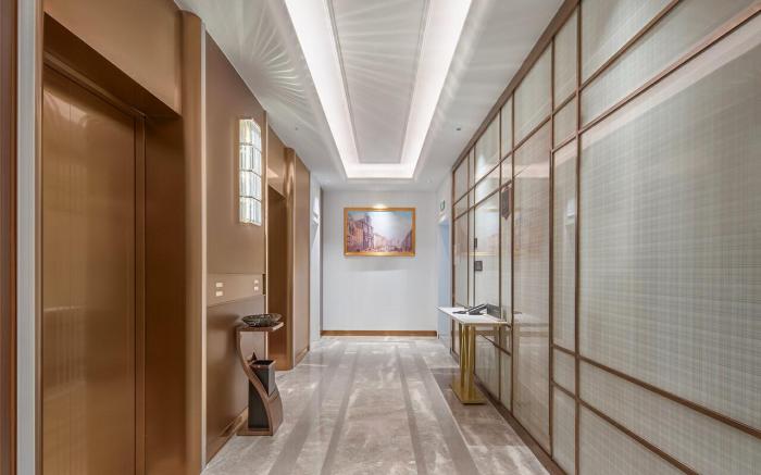 Vienna International Hotel 5.0 Linyi Feixian Tanyi