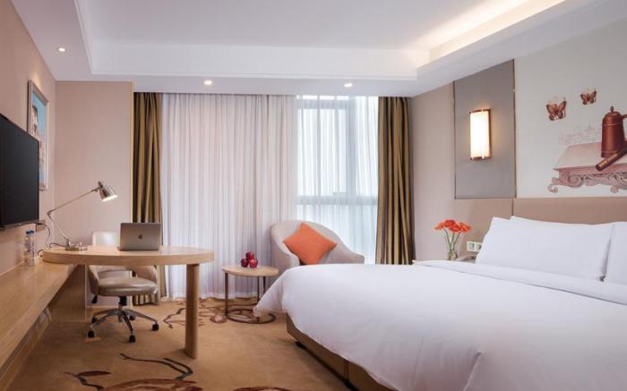 Vienna International Hotel Anhui Wuhu Economic Development Zone