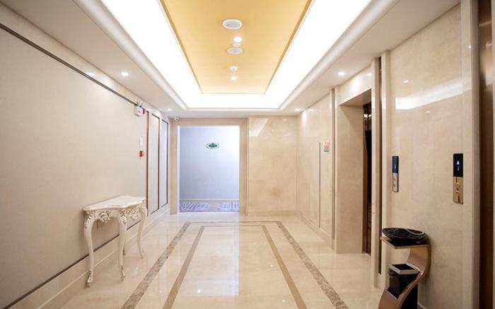 Vienna International Hotel Anhui Ma’anshan Bowang Huisheng Plaza