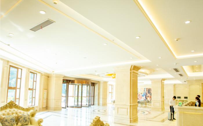 Vienna International Hotel Zhejiang Lishui Suichang