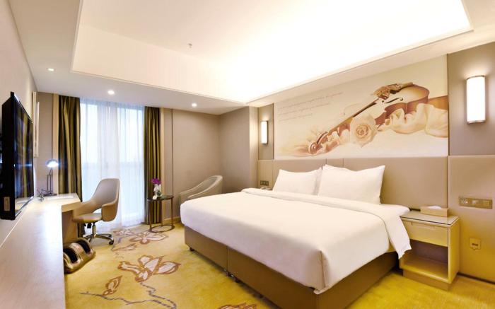 Vienna International Hotel Changsha Orange Isle