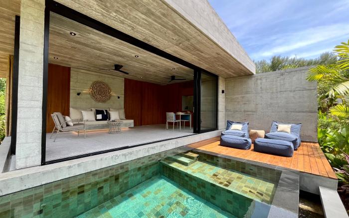 Cape Pakarang Wow Wild Wellness Escapes