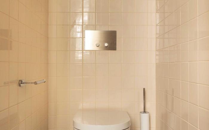 Palais Bourbon Hotel - Room 15 - 2P - Invalides