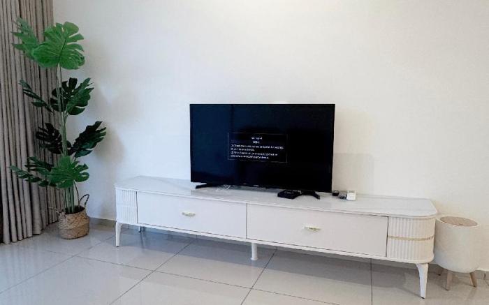 d'aman residence alor setar