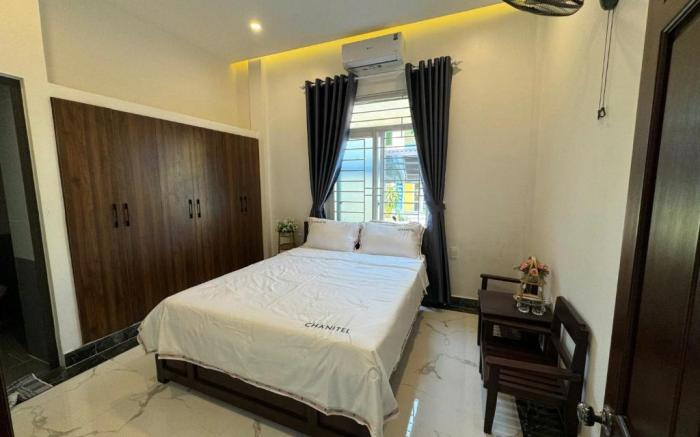 Cosy 2 Homestay  