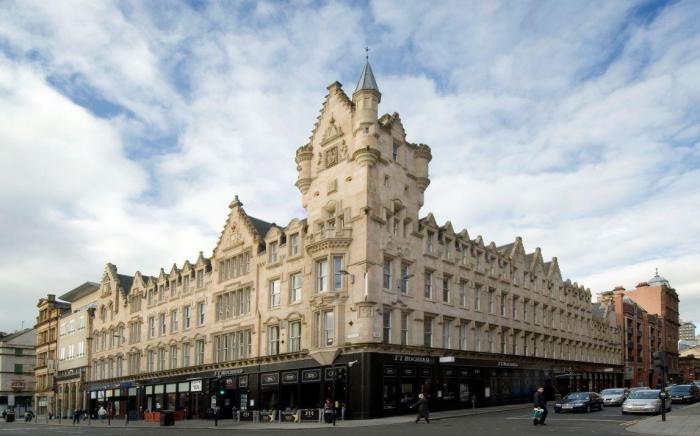 Fraser Suites Glasgow