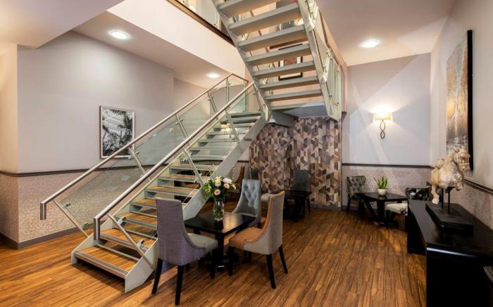 Fraser Suites Glasgow