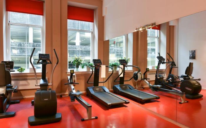 Fraser Suites Glasgow