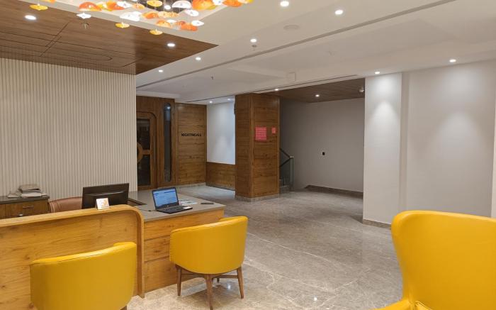 Florence Boutique Hotel