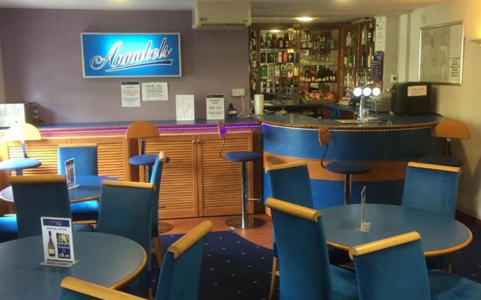 Redwings Lodge Sawtry Huntingdon