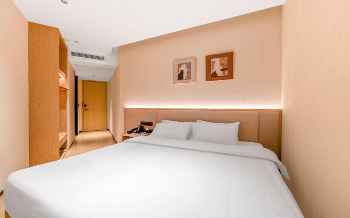 Feili Hotel Chongqing Jiefangbei Hongyadong