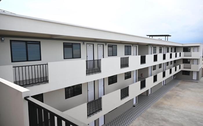 New Crystal Hotel