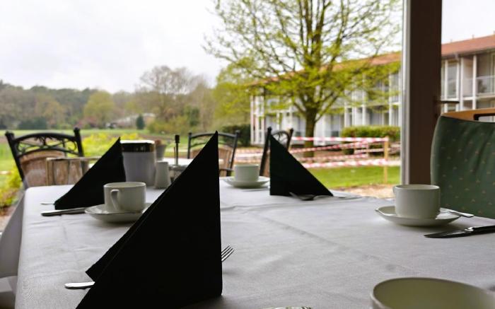 Hotel am Linnenbach