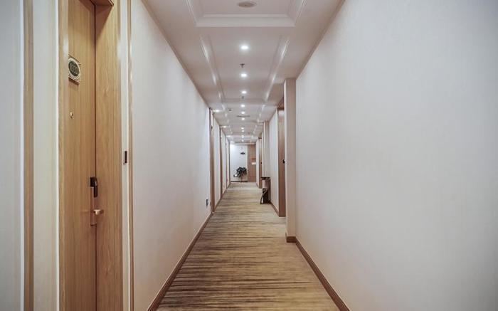 Vienna 3 Best Hotel Chongqing Wansheng Hong'en Fortune Plaza