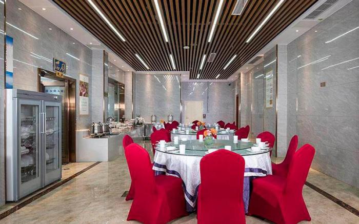 Vienna 3 Best Hotel Henan Yongcheng Oriental Avenue