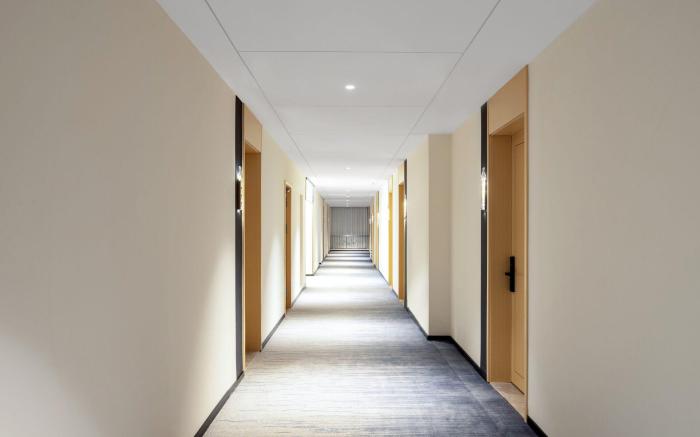 Magnotel Shijiazhuang Pingshan Biao