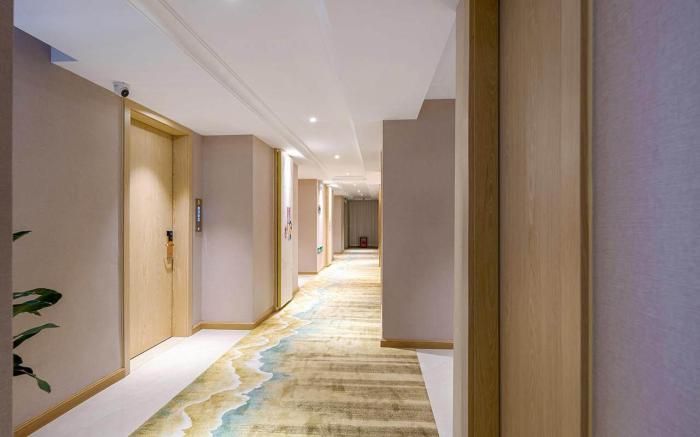 Vienna 3 Best Hotel Guangdong Huizhou Airport