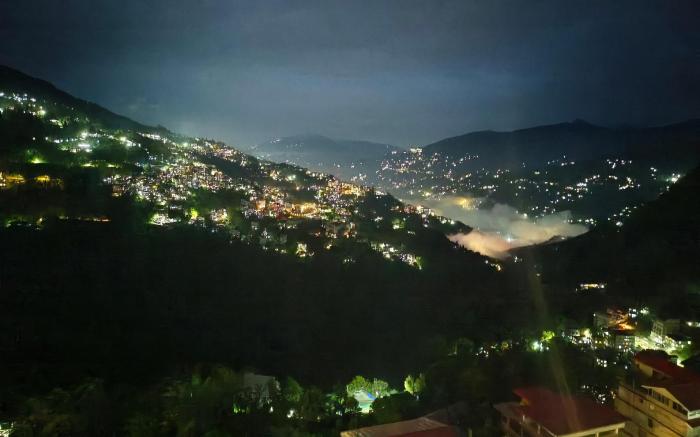 Hotel Cardamom Residency 