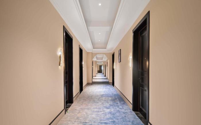 Magnotel Nantong Rugao Darunfa