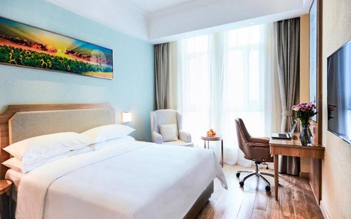 Vienna 3 Best Hotel Hebei Cangzhou Huanghua Zhongjie