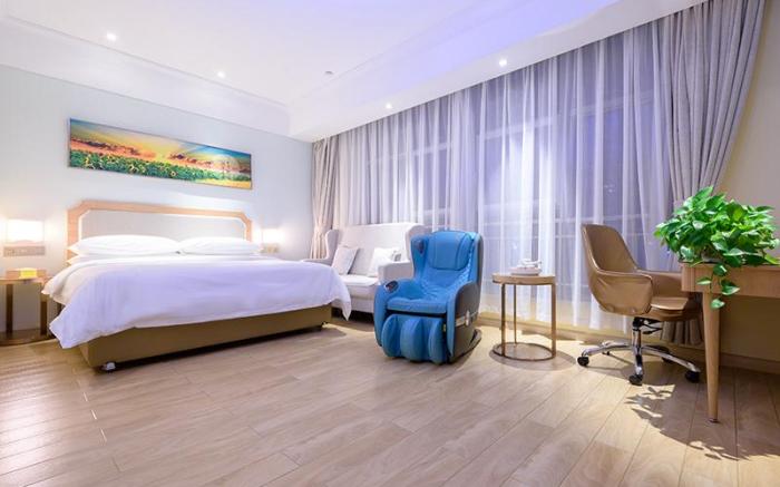 Vienna 3 Best Hotel Hebei Cangzhou Huanghua Zhongjie