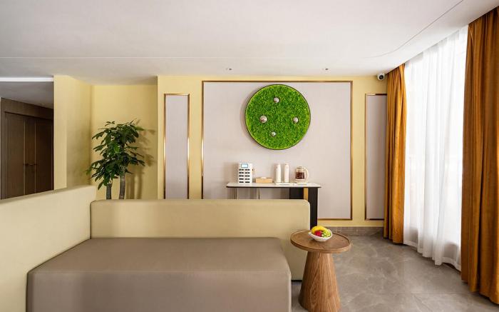 Vienna 3 Best Hotel Guangdong Shaoguan Lechang Pingshi