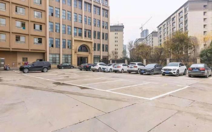 Magnotel Anqing Tongcheng High-Speed Railway East Station Xinbazhong