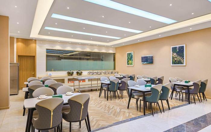 Vienna 3 Best Hotel Hebei Cangzhou Dongguang County Zhiyuan