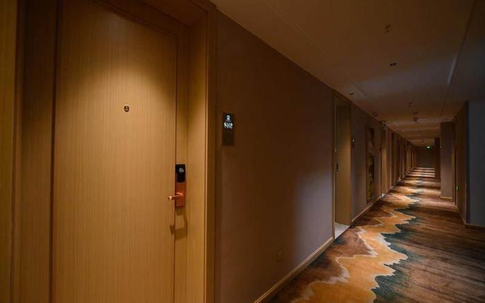 Vienna 3 Best Hotel Hebei Hengshui Jingzhou Cultural and Sports Center