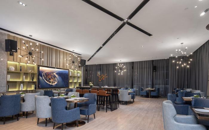 Magnotel Nanjing Youth Olympic International Expo Center