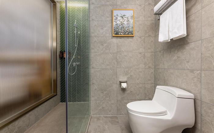 Vienna 3 Best Hotel Taiyuan Zoo