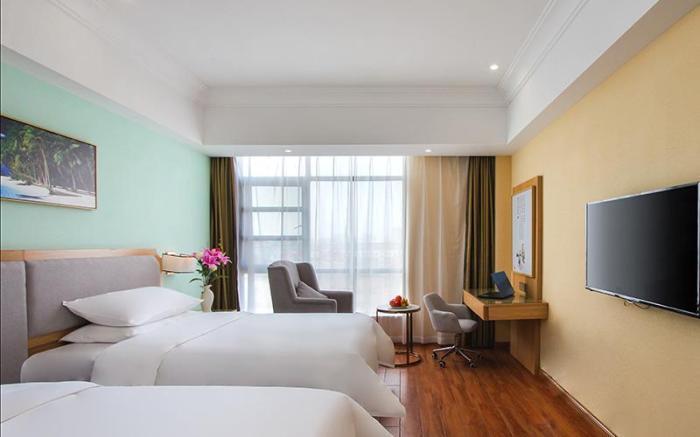 Vienna 3 Best Hotel Jiangsu Taizhou Xinghua City Government