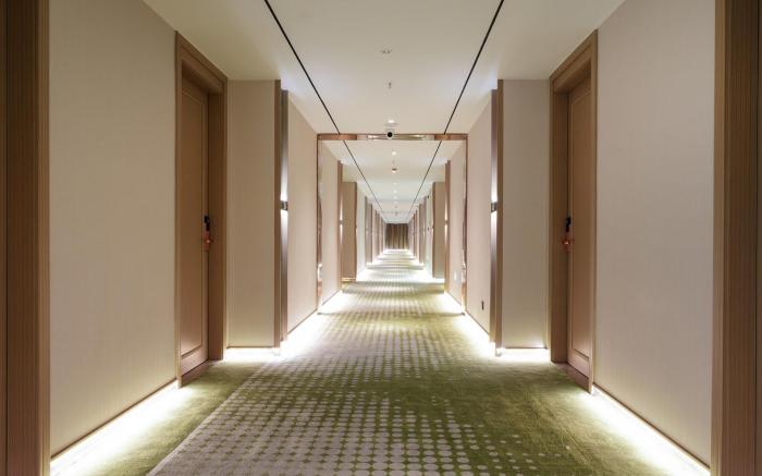Vienna 3 Best Hotel Hubei Xiangyang Guansheng Ancient Town Qiaofeng International