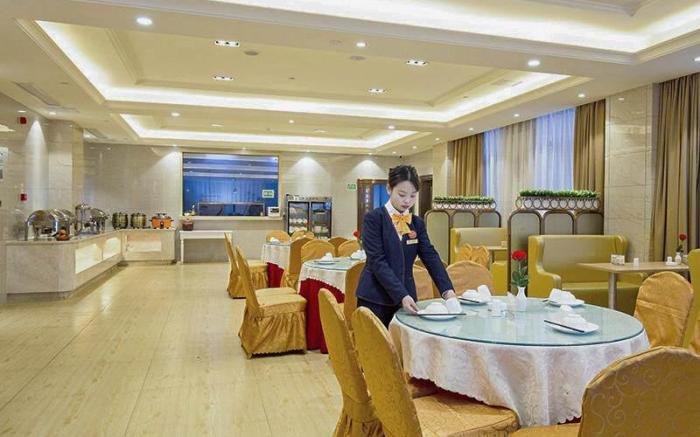 Vienna 3 Best Hotel Hunan Huaihua Tongdao