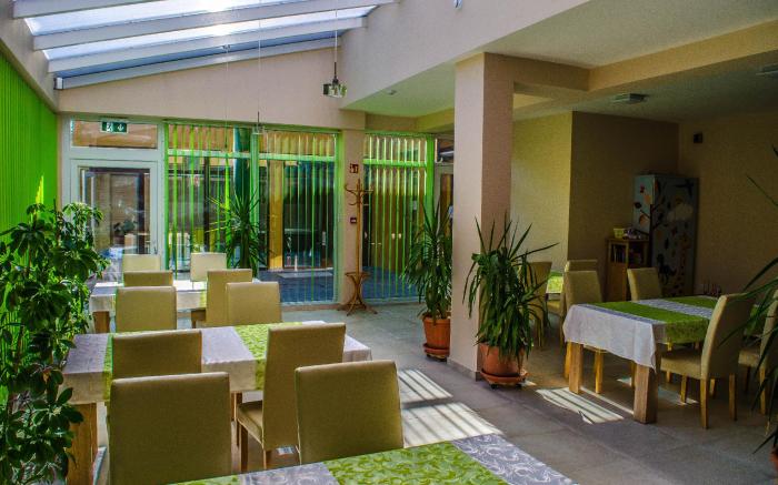 Viktória Wellness Hotel