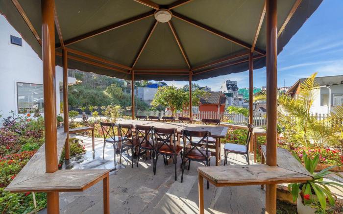 Lê Vy Hotel