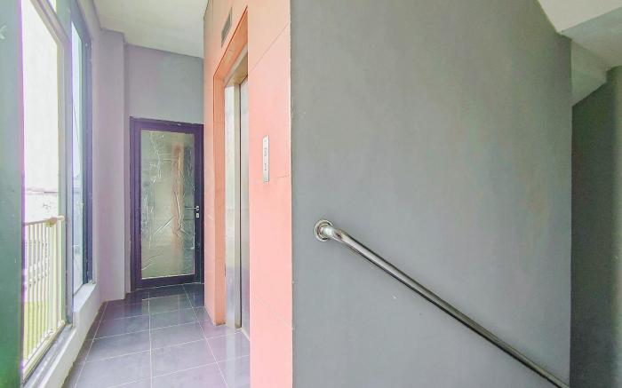 Rabel Guest House RedPartner