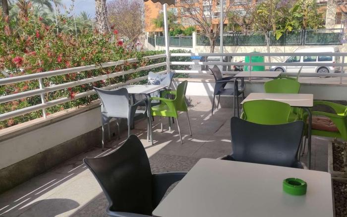 Travelodge Alicante Puerto