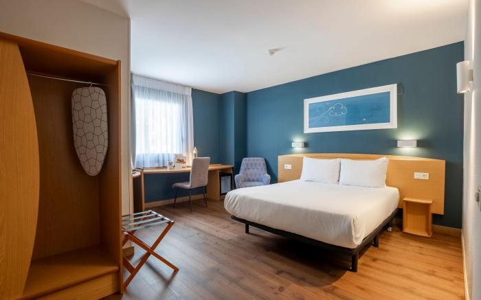 Travelodge Alicante Puerto