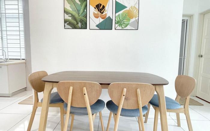 Platino 30Sec To Paradigm Mall BlockA 2to3pax