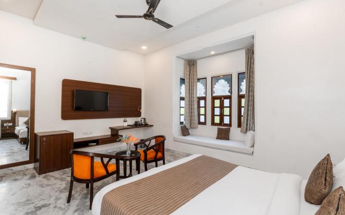 ARISTA - Luxury Resort