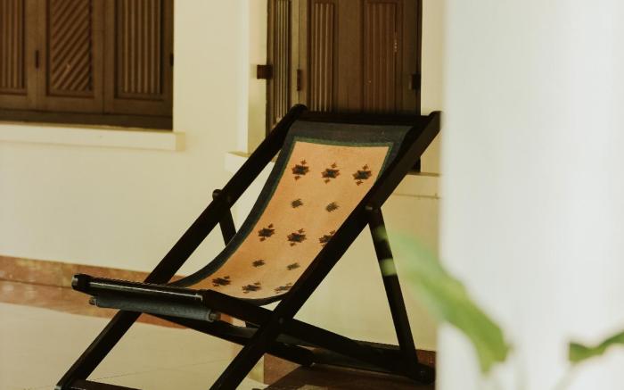 Nivriti Heritage Pool Villa