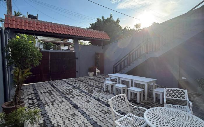 ArrowFront Hotel