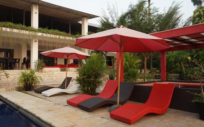 Lucca Resort & Residence
