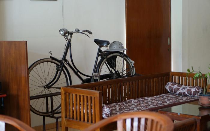 Grha Somaya Hotel