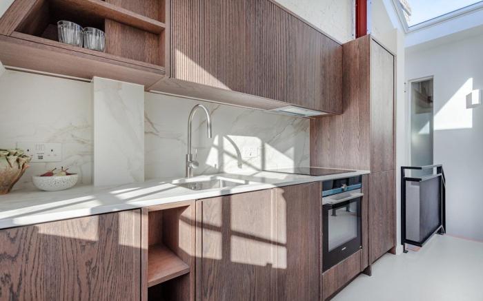 1 bedroom near Victoria station - 7