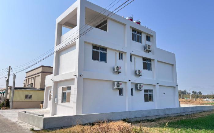 逅冶 Houye